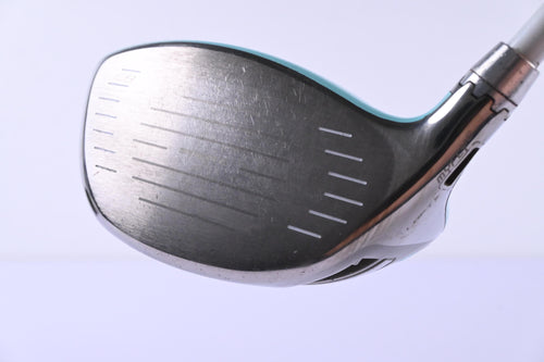 Ladies Cobra Bio Cell Driver / 10.5 Degree / Ladies Flex Project X PX V 49 Shaft