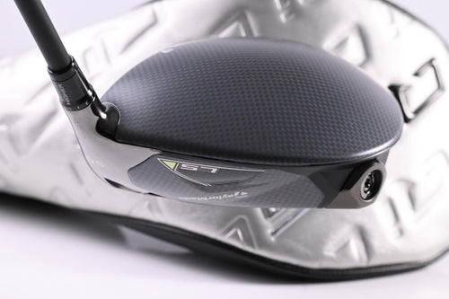 Taylormade Qi35 LS Driver / 9 Degree / X-Flex Kai'li White Dark Wave 60 Shaft