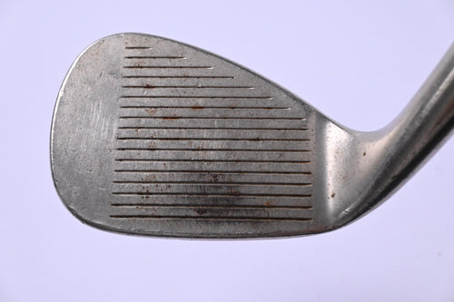 Titleist Vokey SM4 Gap Wedge / 52 Degree / Wedge Flex Vokey Design Shaft