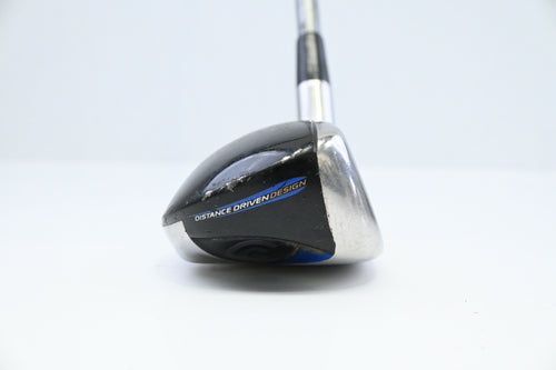 Cleveland Launcher DST #3 Hybrid / 20.5 Degree / Regular Flex Diamana 74 Shaft