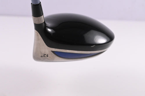 Ladies Ping G5 Driver / 12 Degree / Ladies Flex Ping TFC 100 Shaft