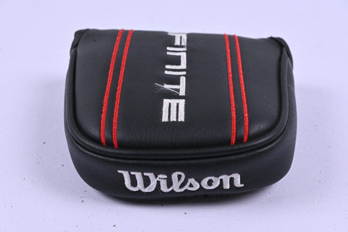 Wilson Infinite 2024 The L Putter / 33 Inch