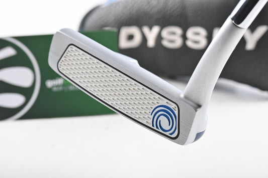 Odyssey White Hot RX #9 Putter / 34 Inch