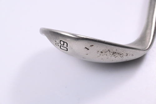Titleist Vokey SM10 Lob Wedge / 60 Degree / Wedge Flex Vokey SM10 Shaft