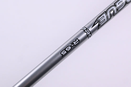 Cobra Aerojet Gap Wedge / 47.5 Degree / Regular Flex Aldila Rogue Pro 75 Shaft