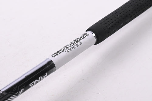 Ping S159 Sand Wedge / 56 Degree / Regular Flex Ping AWT 3.0 Shaft