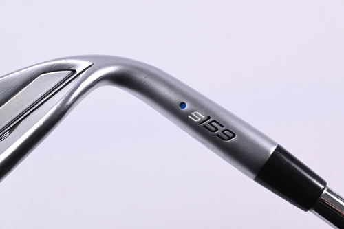 Ping S159 Sand Wedge / 56 Degree / Blue Dot / Wedge Flex Ping Z-Z115 Shaft