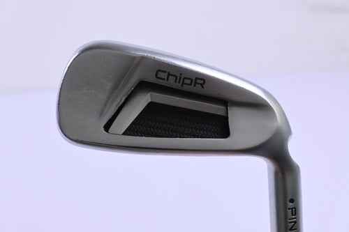 Ping ChipR / 38.5 Degree / Black Dot / Wedge Flex Ping Z-Z115 Shaft