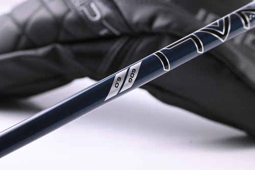 Cobra DS-Adapt X Driver / 10.5 Degree / Stiff Flex Denali Blue 60 Shaft