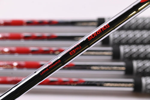 Wilson Staff Model XB 2026 Irons / 6-PW+GW / Regular Flex N.S.Pro Modus³ Tour