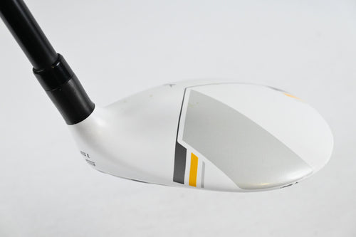 TaylorMade RBZ Stage 2 #5 Wood / 19 Degree / Regular Flex Rocketfuel 60 Shaft