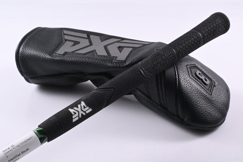 PXG 0311 XF Gen6 #3 Wood / 16 Degree / Regular Flex Project X Cypher 50 Shaft