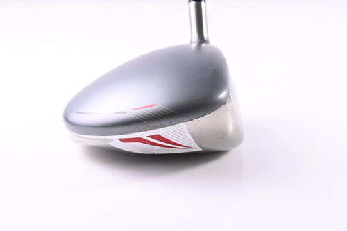 Callaway X Hot Driver / 10.5 Degree / Regular Flex Grafalloy Prolaunch Axis 60