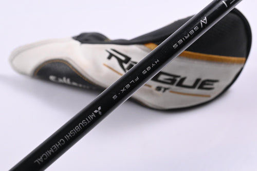 Callaway Rogue ST Pro #3 Hybrid / 20 Degree / Stiff Flex Tensei AV White 85 Shaft