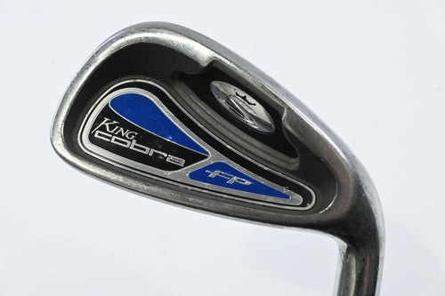 Cobra FP #5 Iron / 27 Degree / Regular Flex Aldila NV HL 70 Shaft