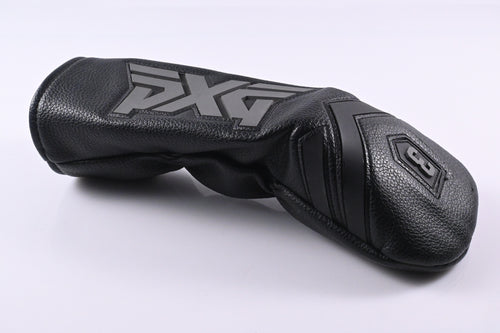 PXG 0311 XF Gen6 #3 Wood / 16 Degree / Regular Flex Project X Cypher 50 Shaft