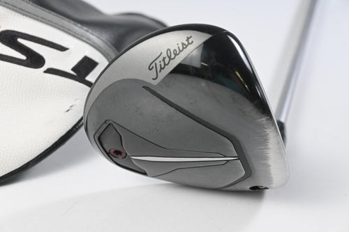 Titleist TSR1 #5 Wood / 18 Degree / Regular Flex MMT Silver 40 Shaft