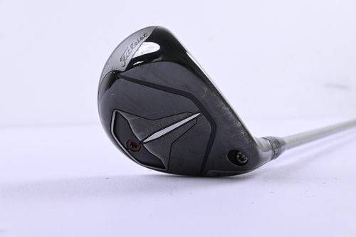 Titleist TSR1 #5 Hybrid / 23 Degree / Stiff Flex Diamana M+ 60 Shaft