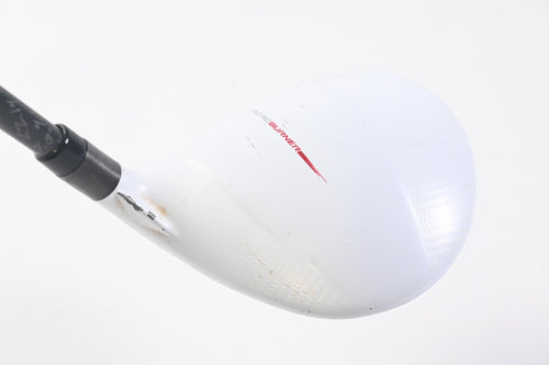 TaylorMade Aeroburner #5 Wood / 18 Degree / Senior Flex Project X San Diego 53