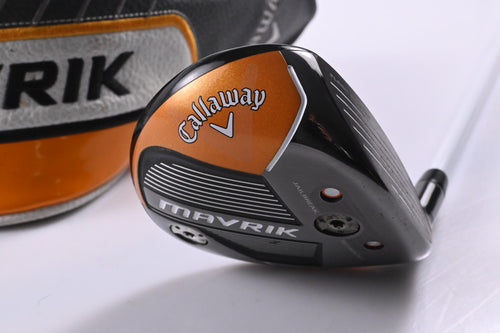 Callaway Mavrik Max #3 Wood / 15 Degree / X-Flex Fujikura Pro 2.0 7 Shaft