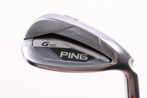 Ping G425 Sand Wedge / 54 Degree / Red Dot / Regular Flex Ping AWT 2.0