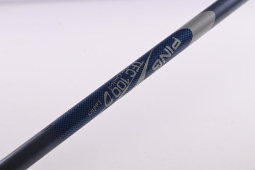 Ladies Ping G5 Driver / 12 Degree / Ladies Flex Ping TFC 100 Shaft