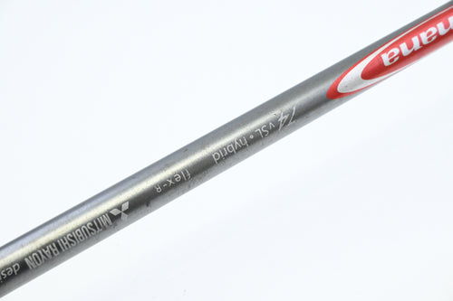 Cleveland Launcher DST #3 Hybrid / 20.5 Degree / Regular Flex Diamana 74 Shaft