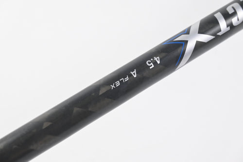 TaylorMade Aeroburner #5 Wood / 18 Degree / Senior Flex Project X San Diego 53