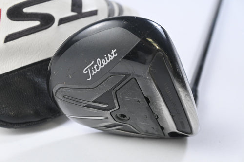 Titleist TSi3 #3 Wood / 15 Degree / Regular Flex Tensei AV Blue 65 Shaft