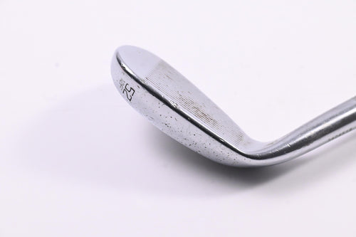 Titleist Vokey SM8 Gap Wedge / 52 Degree / Wedge Flex Titleist Vokey SM8 Shaft