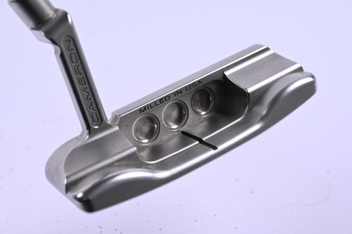 Scotty Cameron Studio Select Newport+ Putter / 33 Inch