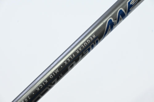 Cobra FP #5 Iron / 27 Degree / Regular Flex Aldila NV HL 70 Shaft