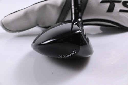 Titleist TSi2 #5 Hybrid / 24 Degree / Regular Flex Kuro Kage Black 55 Shaft