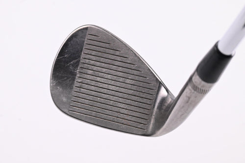 Titleist Vokey SM9 Gap Wedge / 52 Degree / Wedge Flex Titleist Vokey Shaft