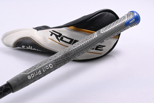 Callaway Rogue ST Pro #3 Hybrid / 20 Degree / Stiff Flex Tensei AV White 85 Shaft