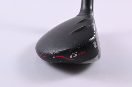 Ping G410 #2 Hybrid / 17 Degree / Stiff Flex Evenflow Black 85 Shaft