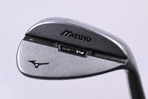 Mizuno MP-T4 Sand Wedge / 54 Degree / Regular Flex KBS C-Taper 110 Shaft