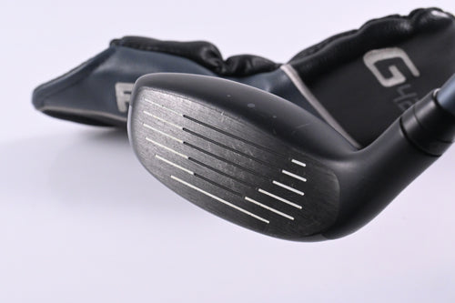 Ping G425 #3 Hybrid / 19 Degree / Regular Flex Ping Alta CB Slate 70 Shaft
