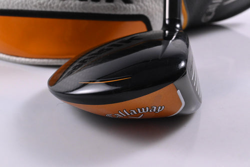 Callaway Mavrik Max #3 Wood / 15 Degree / X-Flex Fujikura Pro 2.0 7 Shaft