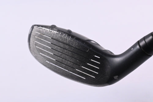 Ping G410 #2 Hybrid / 17 Degree / Stiff Flex Evenflow Black 85 Shaft