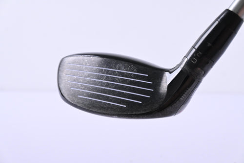 Titleist TSR1 #5 Hybrid / 23 Degree / Stiff Flex Diamana M+ 60 Shaft