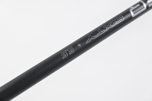 Callaway Paradym Ai Smoke HL #5 Hybrid / 24 Degree / Regular Flex Cypher 2.0 50