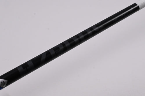 Project X Hzrdus Black Handcrafted 62 Driver Shaft / X-Flex / Titleist