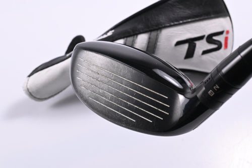 Titleist TSi2 #5 Hybrid / 24 Degree / Regular Flex Kuro Kage Black 55 Shaft
