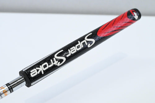 Left Hand Yes! C-Groove Marilyn Putter / 34 Inch