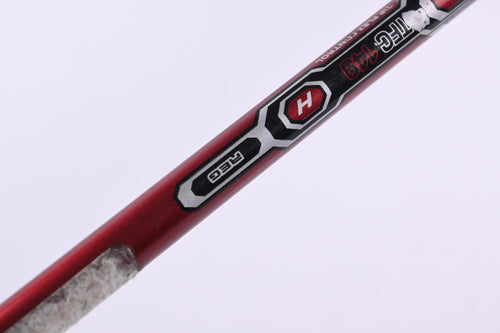 Ping G15 #4 Hybrid / 23 Degree / Regular Flex Ping TFC 149 H Shaft