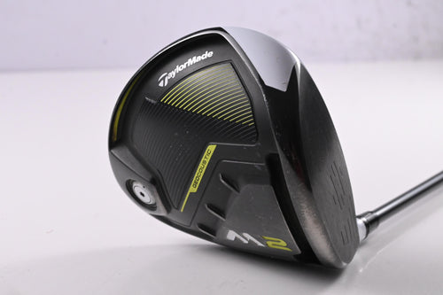 Taylormade M2 2017 Driver / 12 Degree / Senior Flex Fujikura Pro XLR8 56 Shaft