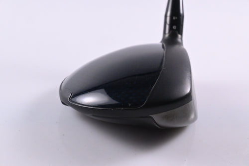 Callaway Paradym TD #3 Wood / 15 Degree / Stiff Flex Aldila Ascent Red 60 Shaft