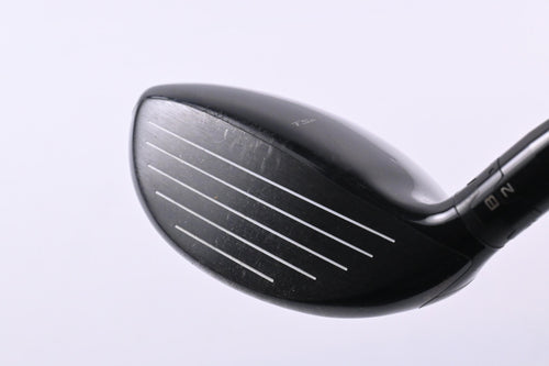 Titleist TSR2 #3 Wood / 15 Degree / Stiff Flex Tensei AV White 65 Shaft