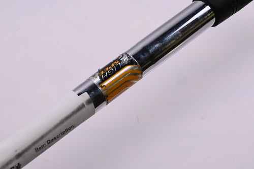 Cleveland CG7 #9 Iron / Regular Flex Cleveland Shaft